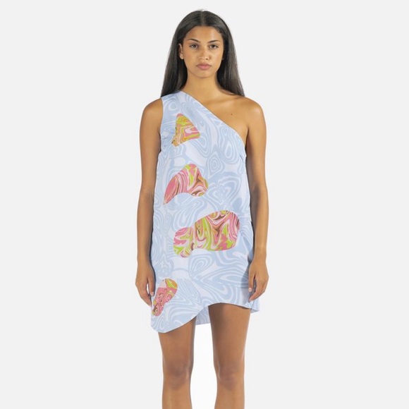 Alexander Wang Dresses & Skirts - Maisie Wilen Bam Bam Dress Small